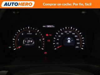 SsangYong Korando 2.0 TD Limited 4x4
