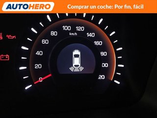 SsangYong Korando 2.0 TD Limited 4x4