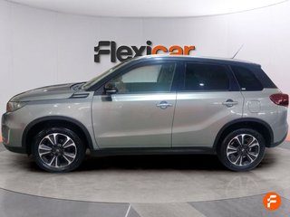 Suzuki Vitara 1.4 T GLX Mild Hybrid
