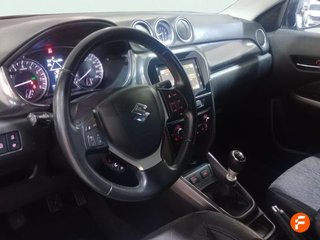 Suzuki Vitara 1.4 T GLX Mild Hybrid