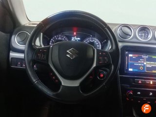 Suzuki Vitara 1.4 T GLX Mild Hybrid