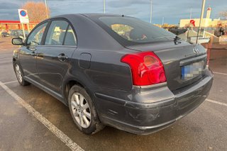 Toyota Avensis 2005