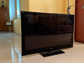 TV Sony Bravia 46 Full HD LED KDL-46NX700