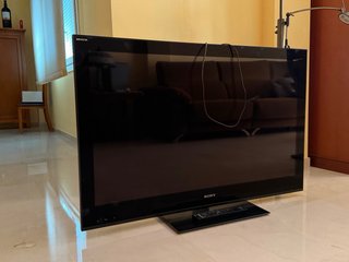 TV Sony Bravia 46 Full HD LED KDL-46NX700