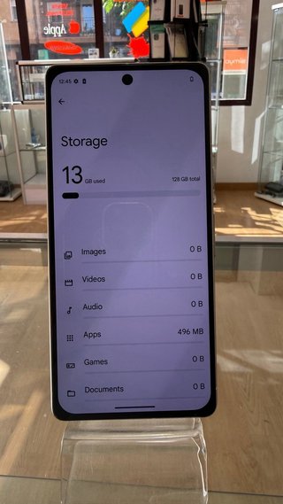 Google Pixel 7 Amarillo 128GB 5G