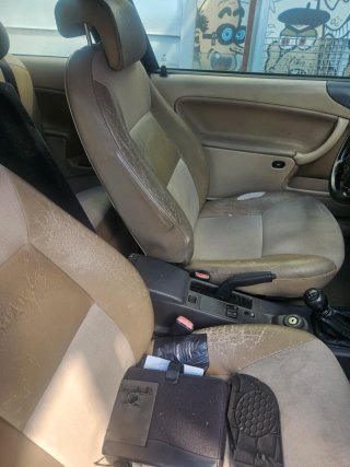 Despiece Saab 9-3