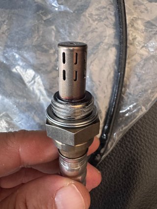 Sonda Lambda JESBEN BMW F800 K1200 NUEVA