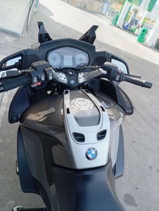 BMW R 1200RT