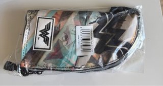 Estuche neceser Wonder Woman DC