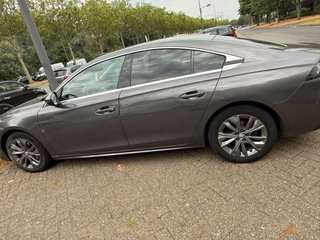 Peugeot 508 2019