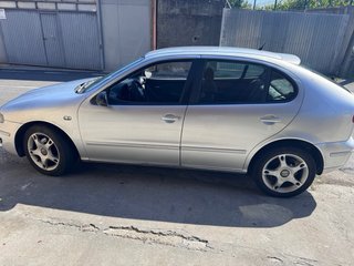 SEAT Leon 2003