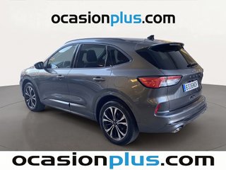 Ford Kuga 2.5 Duratec PHEV ST-Line X Auto 165 kW (225 CV)