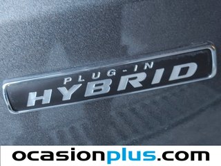 Ford Kuga 2.5 Duratec PHEV ST-Line X Auto 165 kW (225 CV)