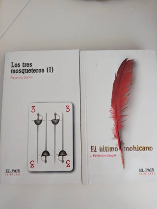 Lote de 13 libros variados