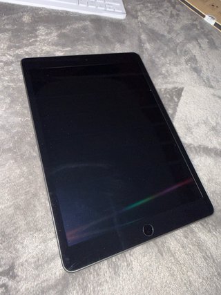 iPad 9ª Gen 64GB Negro + Accesorios