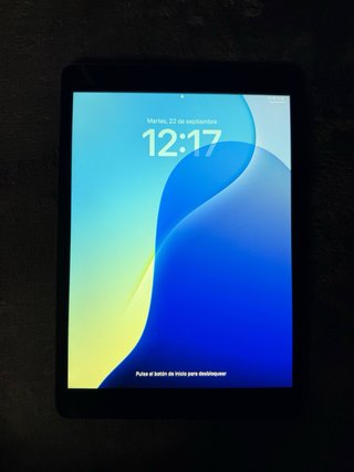 iPad 9ª Gen 64GB Negro + Accesorios