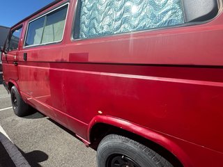 Volkswagen T3 3H Autocaravana