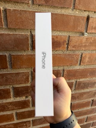 iPhone 18 Pro Max 1TB Negro