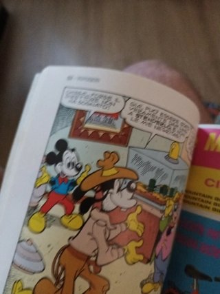 Fumetti