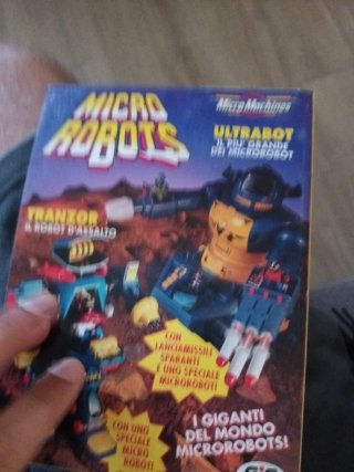 Fumetti