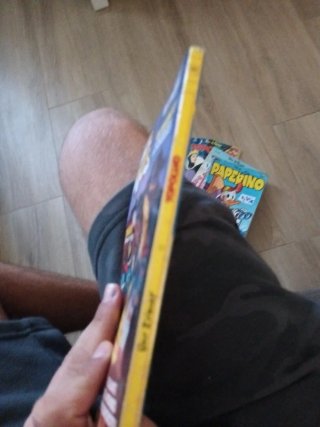 Fumetti