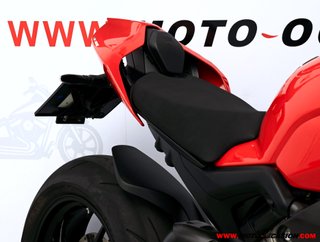 DUCATI STREETFIGHTER V4 S