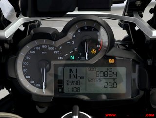 BMW R 1200 GS