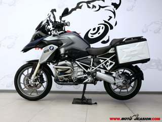BMW R 1200 GS