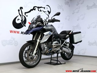 BMW R 1200 GS