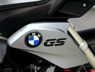 BMW R 1200 GS