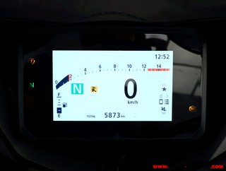 HONDA CBR 650 R ¿A2? GARANTÍA OFICIAL