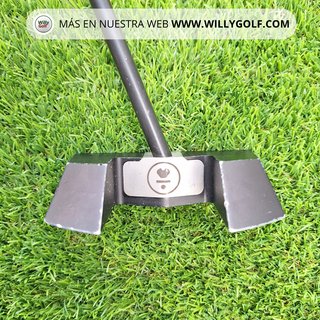Putter L.A.B. Golf MEZZ. 1 MAX Golf