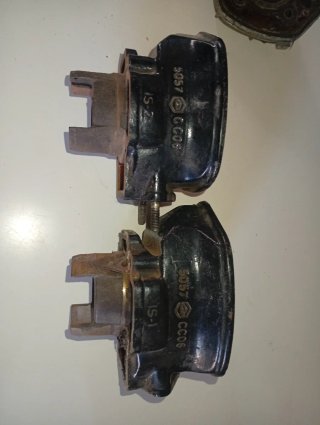 Cilindros Piaggio