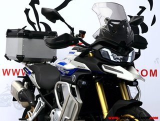 VOGE 900 DSX -A2- GARANTÍA OFICIAL