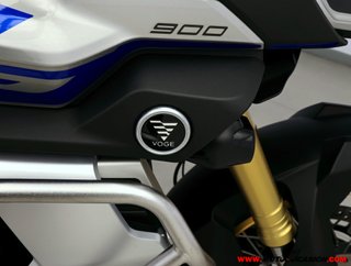 VOGE 900 DSX -A2- GARANTÍA OFICIAL
