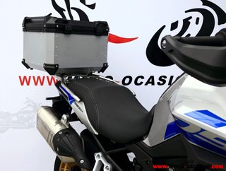 VOGE 900 DSX -A2- GARANTÍA OFICIAL