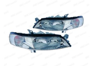 Faros delanteros Opel Vectra 2000