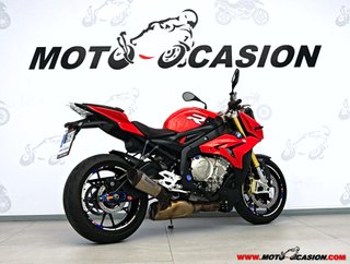 BMW S 1000 R