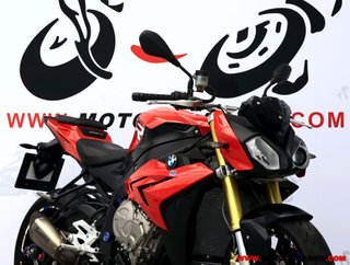 BMW S 1000 R