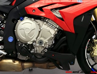 BMW S 1000 R