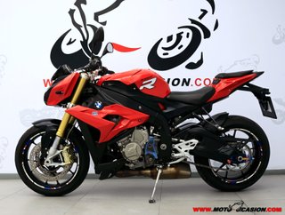 BMW S 1000 R