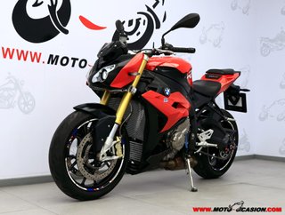 BMW S 1000 R