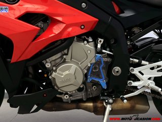 BMW S 1000 R