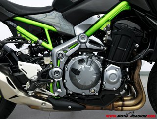 KAWASAKI Z 900