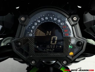 KAWASAKI Z 900