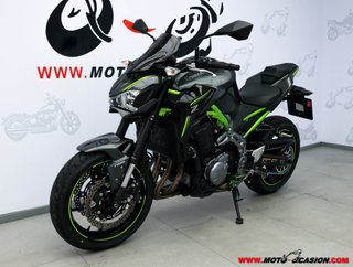 KAWASAKI Z 900