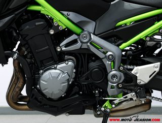 KAWASAKI Z 900