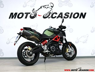 APRILIA SHIVER 900 ¿A2?