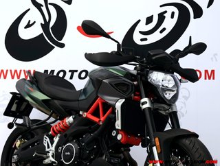APRILIA SHIVER 900 ¿A2?