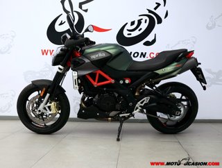 APRILIA SHIVER 900 ¿A2?